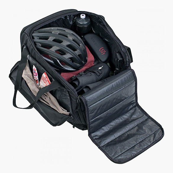 Torba podróżna EVOC Gear 35 black - 6