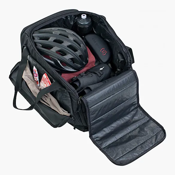 Torba podróżna EVOC Gear 35 black - 6