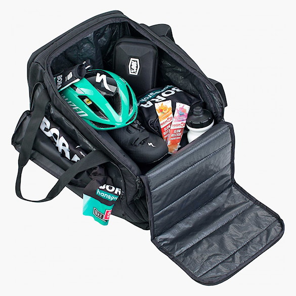 Torba podróżna EVOC Gear 35 black - 7