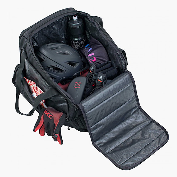 Torba podróżna EVOC Gear 35 black - 8