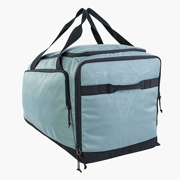 Travel Bag EVOC Gear 35 steel - 10