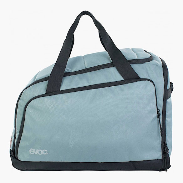 Travel Bag EVOC Gear 35 steel - 11