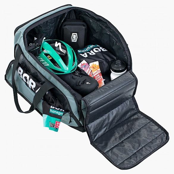 Travel Bag EVOC Gear 35 steel - 3