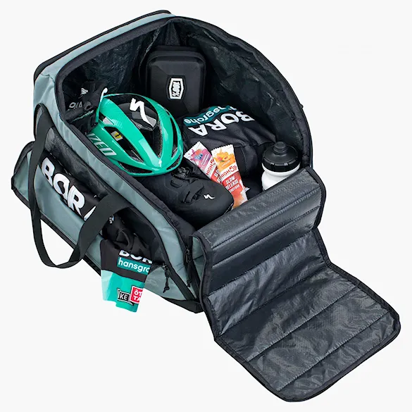 Travel Bag EVOC Gear 35 steel - 3