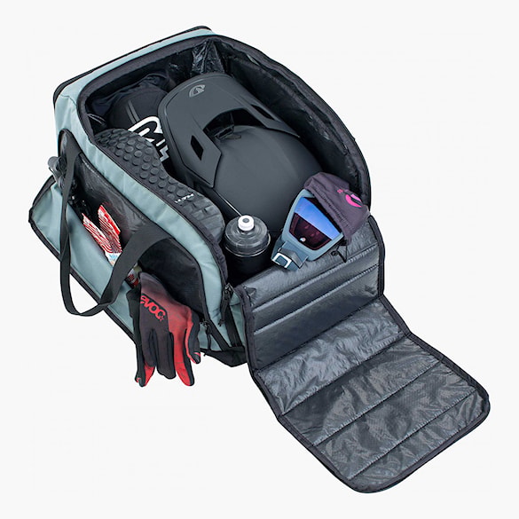 Travel Bag EVOC Gear 35 steel - 4