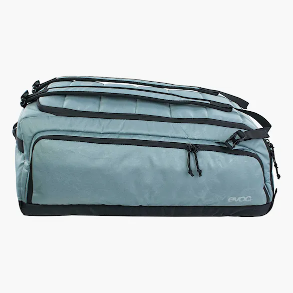 Batoh EVOC Gear 55 steel - 10