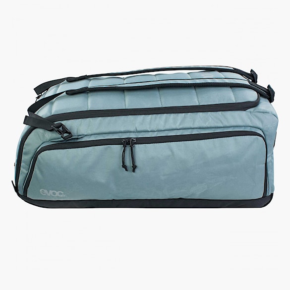 Backpack EVOC Gear 55 steel - 9