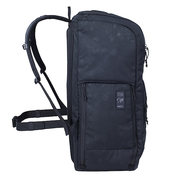Plecak EVOC Gear Backpack 90 black - 4