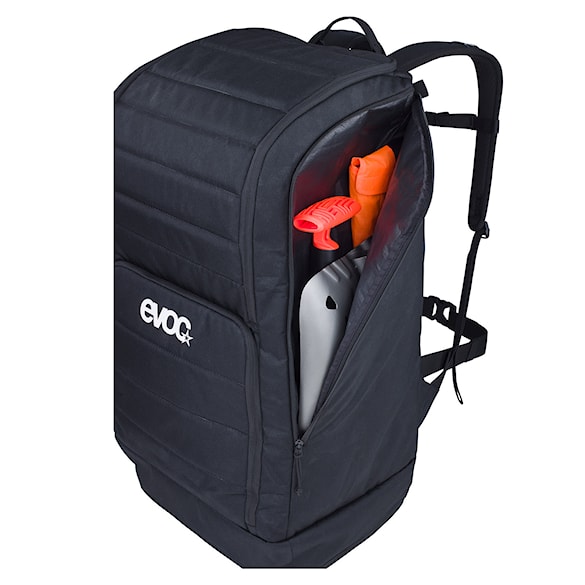 Plecak EVOC Gear Backpack 90 black - 8