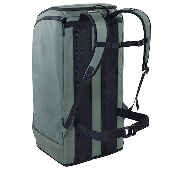 Backpack EVOC Gear Backpack 90 dark olive - 2
