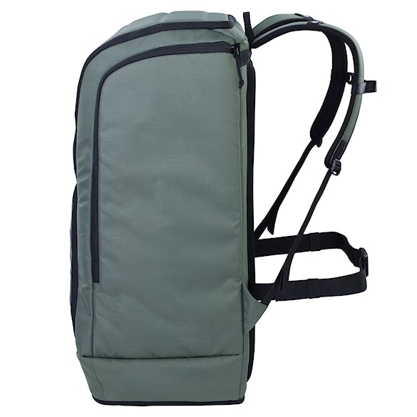 Plecak EVOC Gear Backpack 90 dark olive - 3