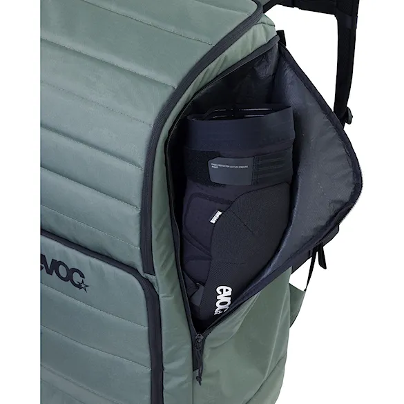 Backpack EVOC Gear Backpack 90 dark olive - 8