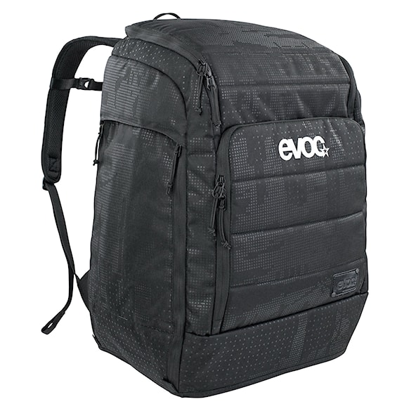 Backpack EVOC Gear Backpack 60 black - 1