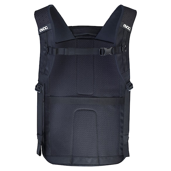 Plecak EVOC Travel Backpack 22 black - 2