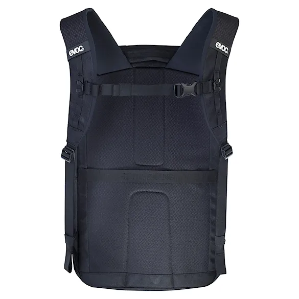 Batoh EVOC Travel Backpack 22 black - 2