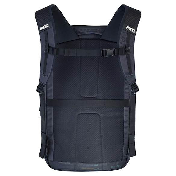 Plecak EVOC Travel Backpack 22 multicolour - 2