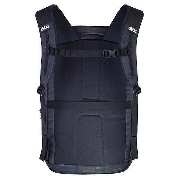 Batoh EVOC Travel Backpack 22 multicolour - 2