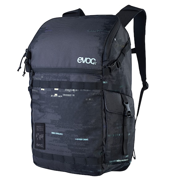 Plecak EVOC Travel Backpack 22 multicolour - 4