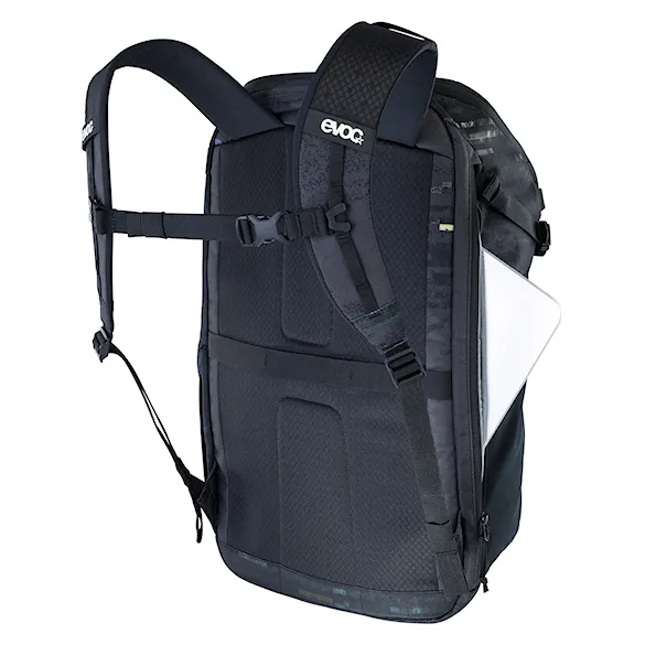 Batoh EVOC Travel Backpack 22 multicolour - 5