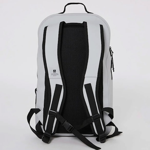 Batoh Follow Life Backpack light grey 2026 - 4