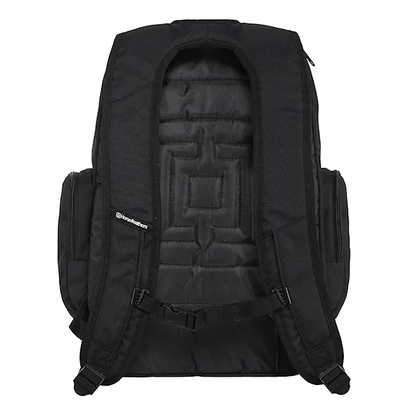 Batoh Horsefeathers Bolter black 2026 - 2