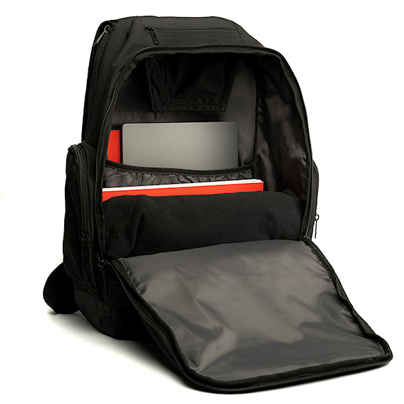 Backpack Horsefeathers Bolter black 2026 - 3