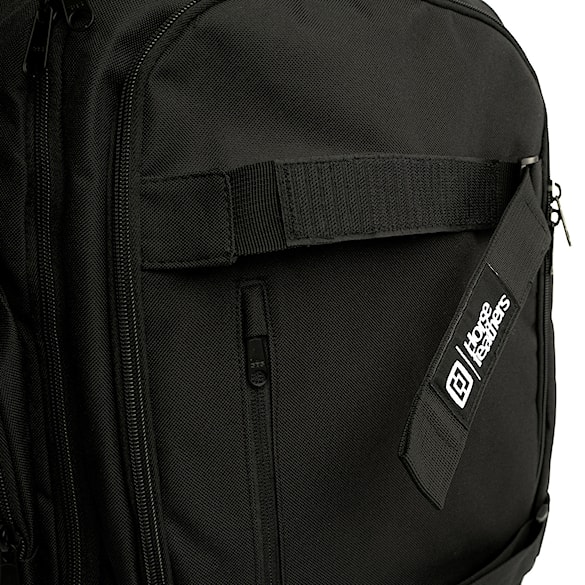 Backpack Horsefeathers Bolter black 2026 - 6