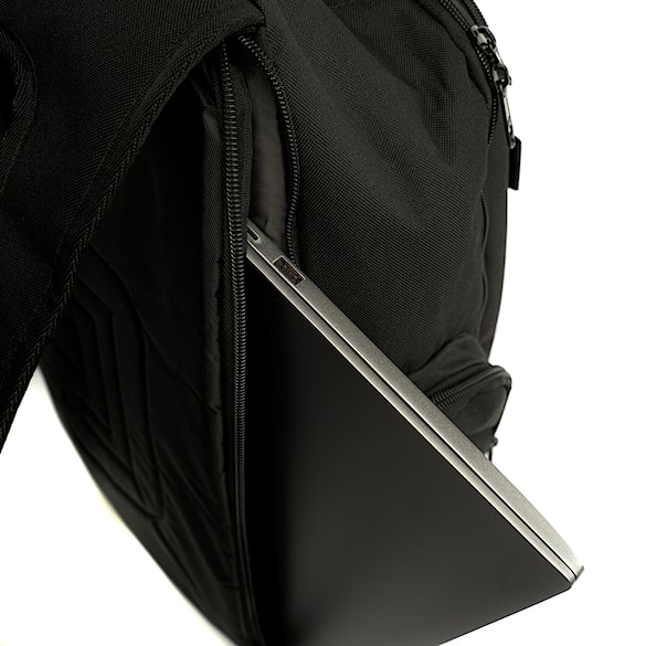 Backpack Horsefeathers Bolter black 2026 - 7