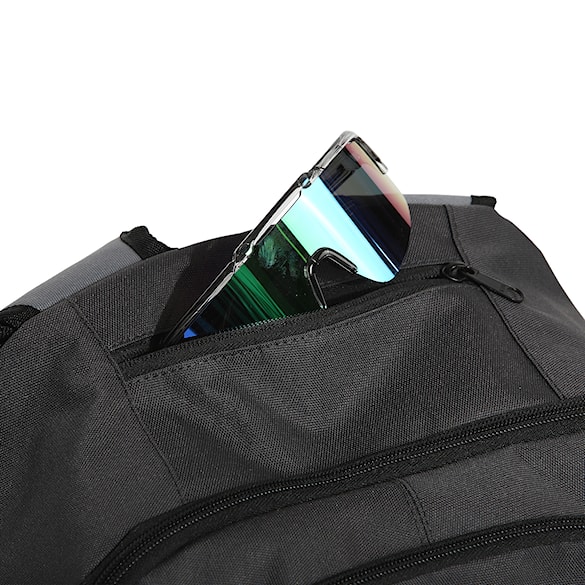 Plecak Horsefeathers Bolter light gray 2026 - 9