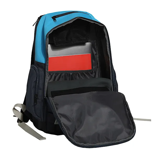 Backpack Horsefeathers Bolter navy 2026 - 7