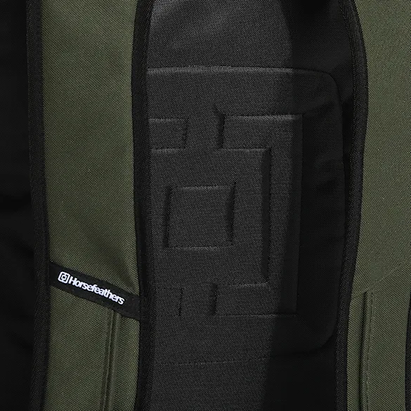 Backpack Horsefeathers Bolter olive 2026 - 10