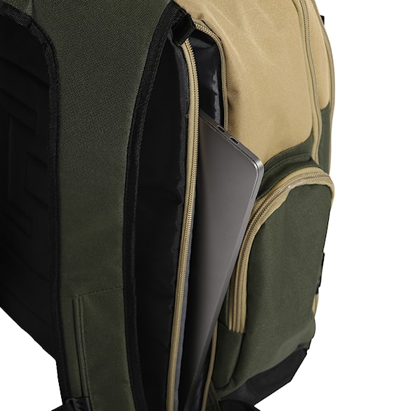 Plecak Horsefeathers Bolter olive 2026 - 11