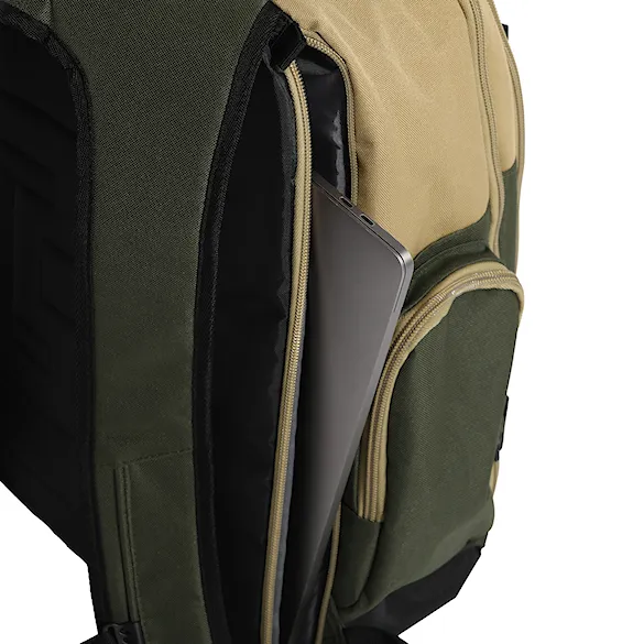 Backpack Horsefeathers Bolter olive 2026 - 11