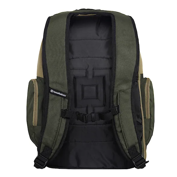 Backpack Horsefeathers Bolter olive 2026 - 3