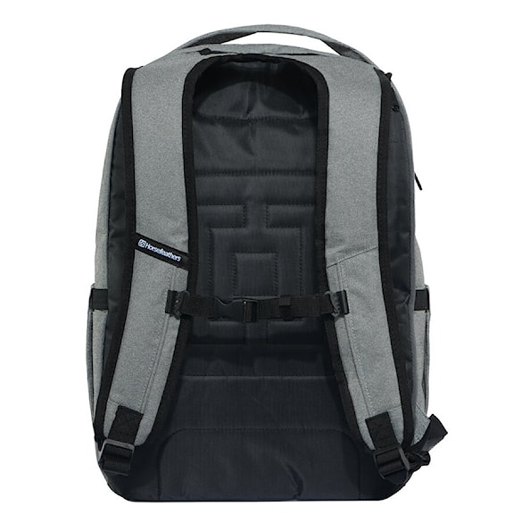 Backpack Horsefeathers Clout gray melange 2026 - 2