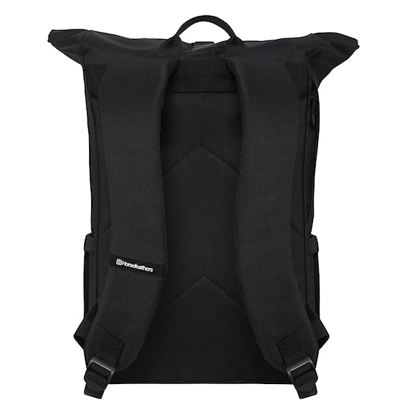 Backpack Horsefeathers Roller black 2026 - 2