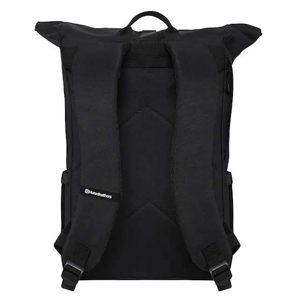 Batoh Horsefeathers Roller black 2026 - 2