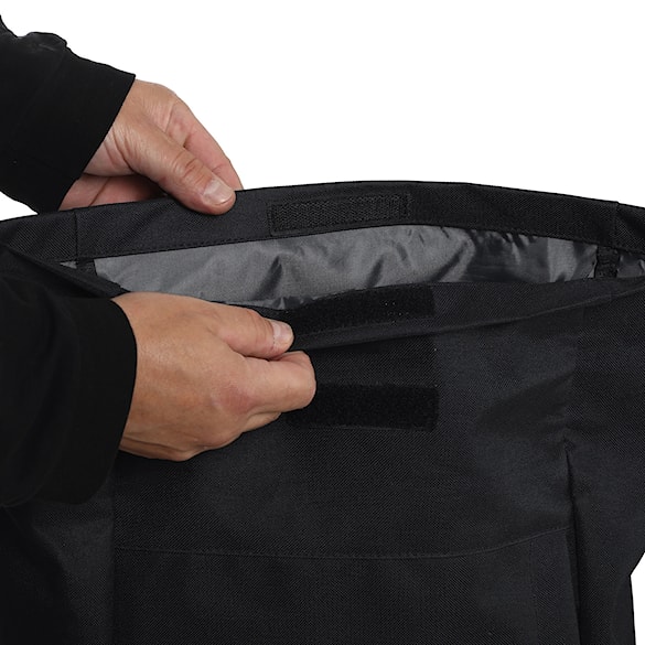 Backpack Horsefeathers Roller black 2026 - 3