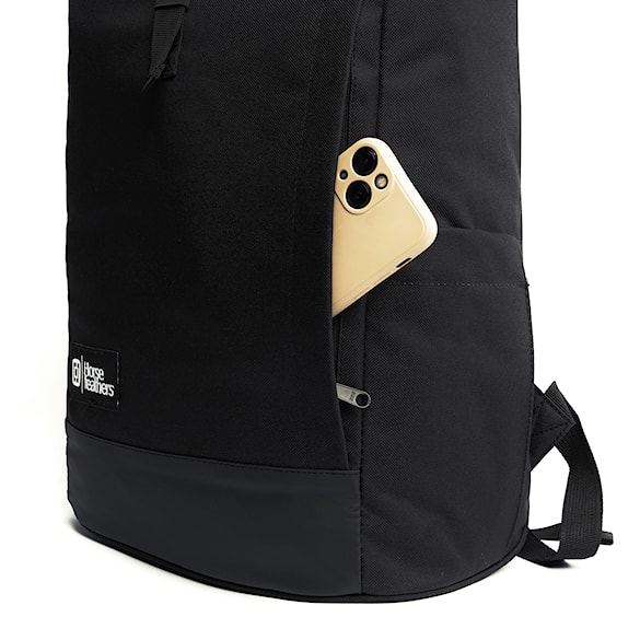 Backpack Horsefeathers Roller black 2026 - 8