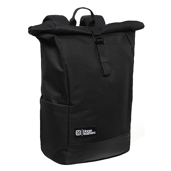 Backpack Horsefeathers Roller black 2026 - 1
