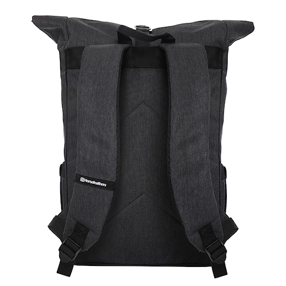 Batoh Horsefeathers Roller heather gray 2026 - 2