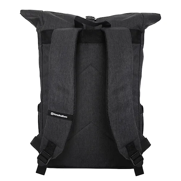Backpack Horsefeathers Roller heather gray 2026 - 2