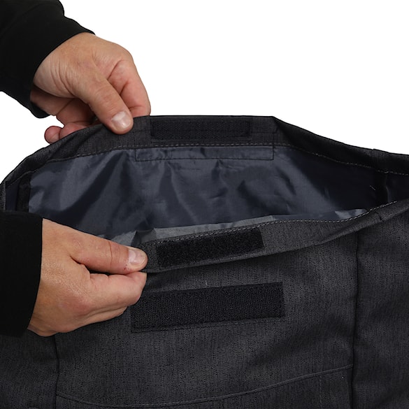 Batoh Horsefeathers Roller heather gray 2026 - 3