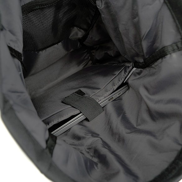 Batoh Horsefeathers Roller heather gray 2026 - 4