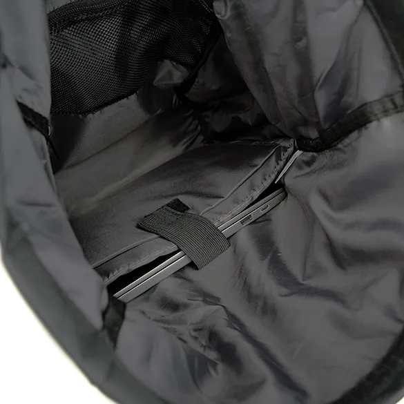 Backpack Horsefeathers Roller heather gray 2026 - 4
