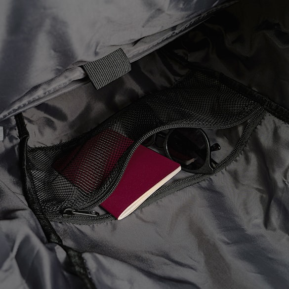 Batoh Horsefeathers Roller heather gray 2026 - 5