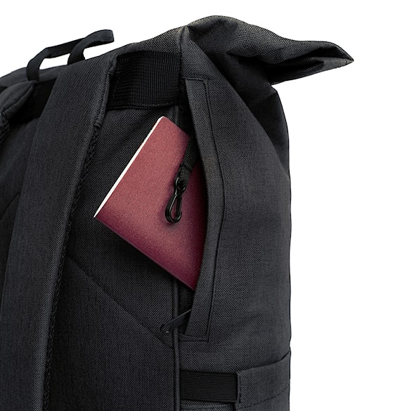 Batoh Horsefeathers Roller heather gray 2026 - 6