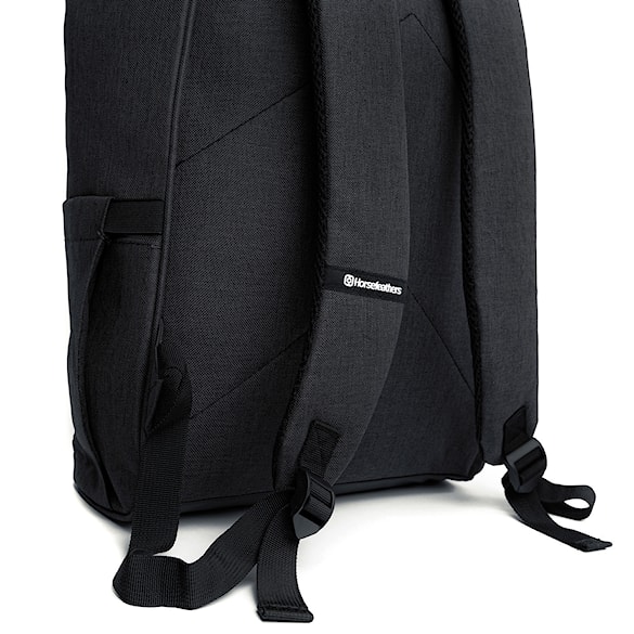 Batoh Horsefeathers Roller heather gray 2026 - 7