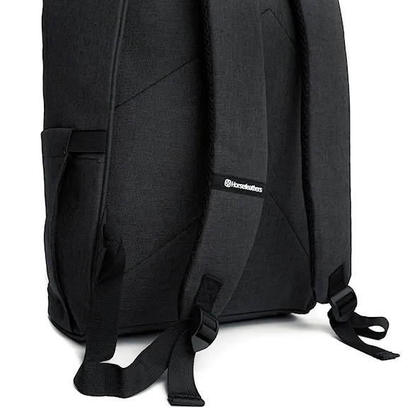 Backpack Horsefeathers Roller heather gray 2026 - 7