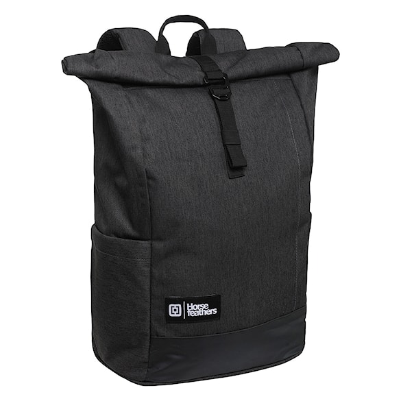 Batoh Horsefeathers Roller heather gray 2026 - 1